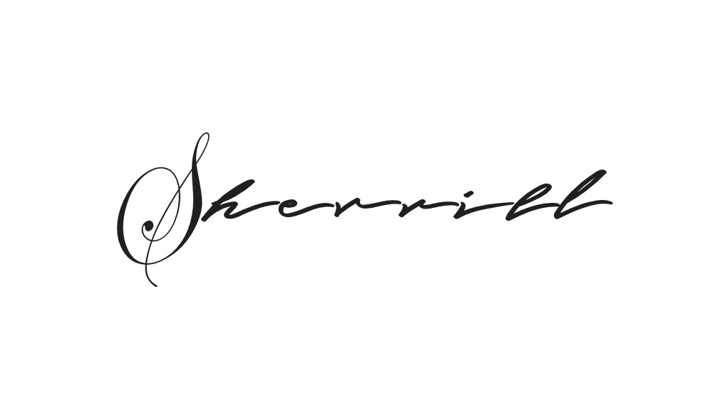 Sherrill Logo